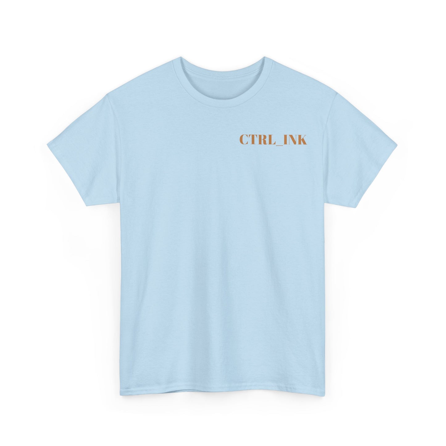 Ted Bear Graphic Tee
