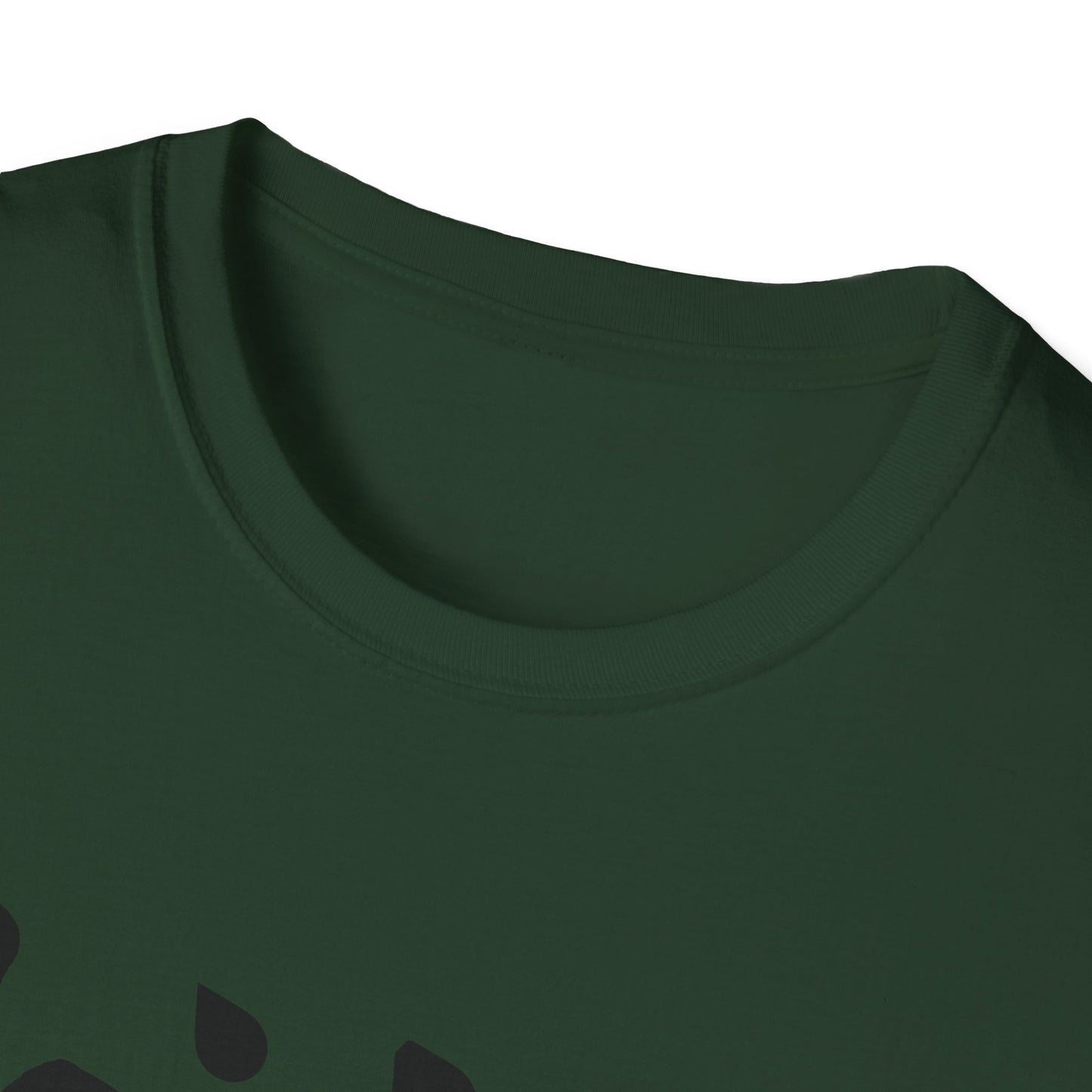 CTRL_INK ORIGINALS Graphic Tee