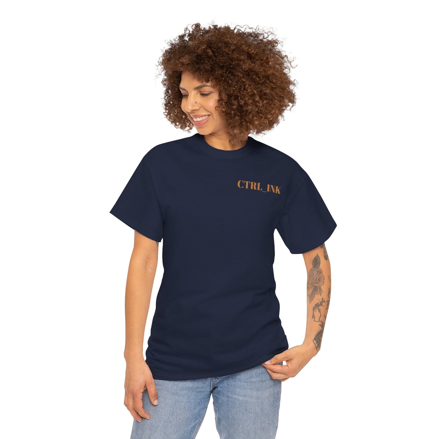 Ted Bear Graphic Tee