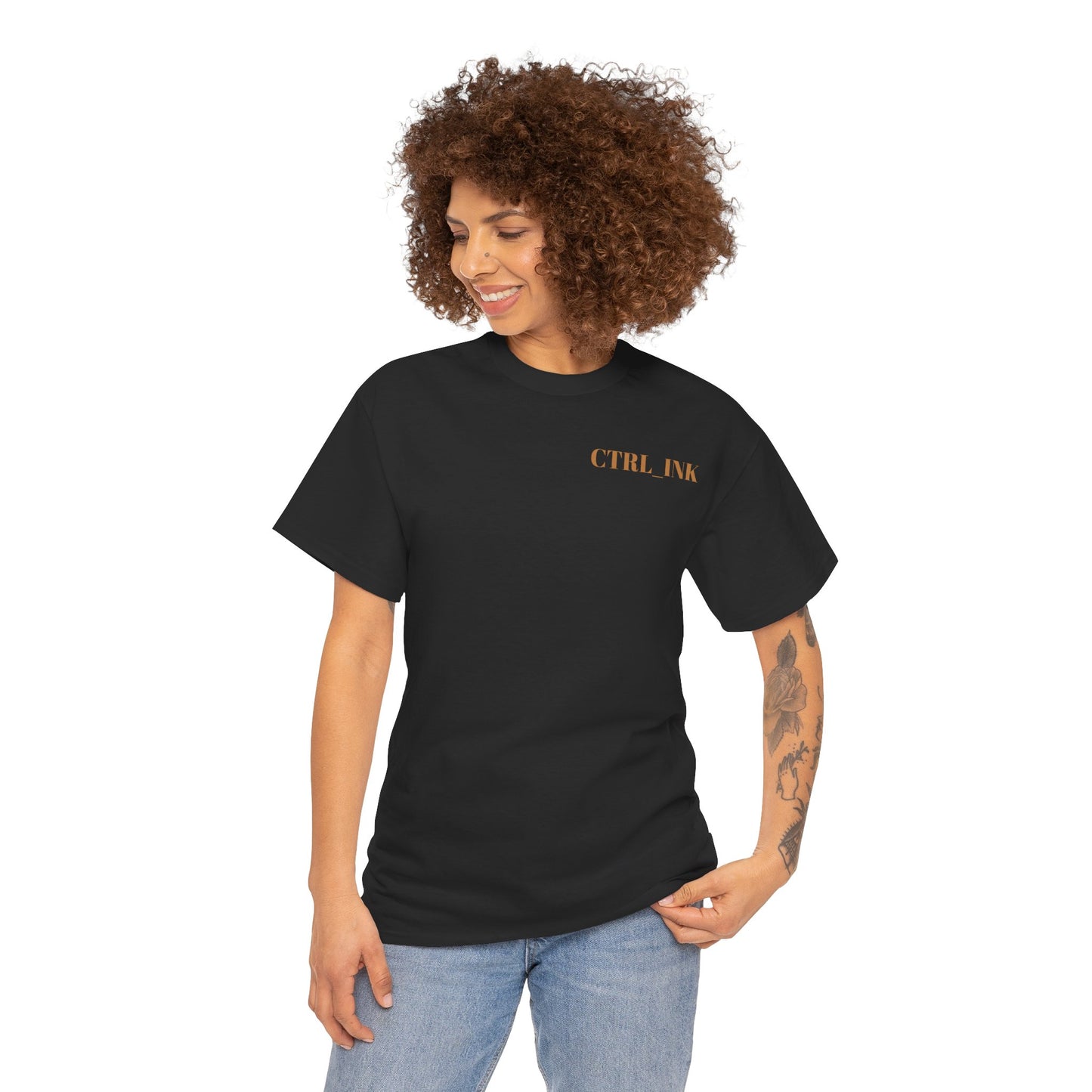 Ted Bear Graphic Tee