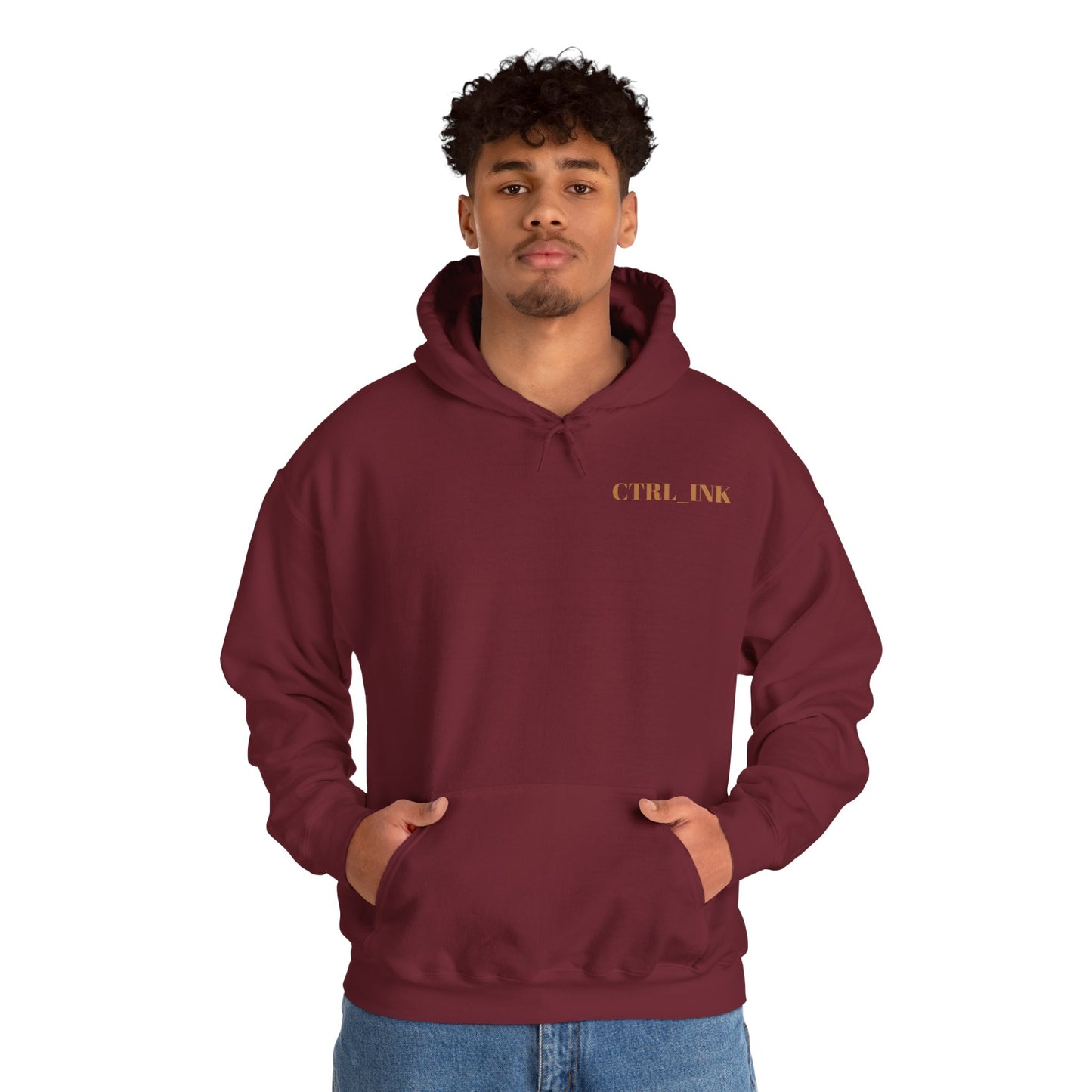 Ted Bear Hoodie