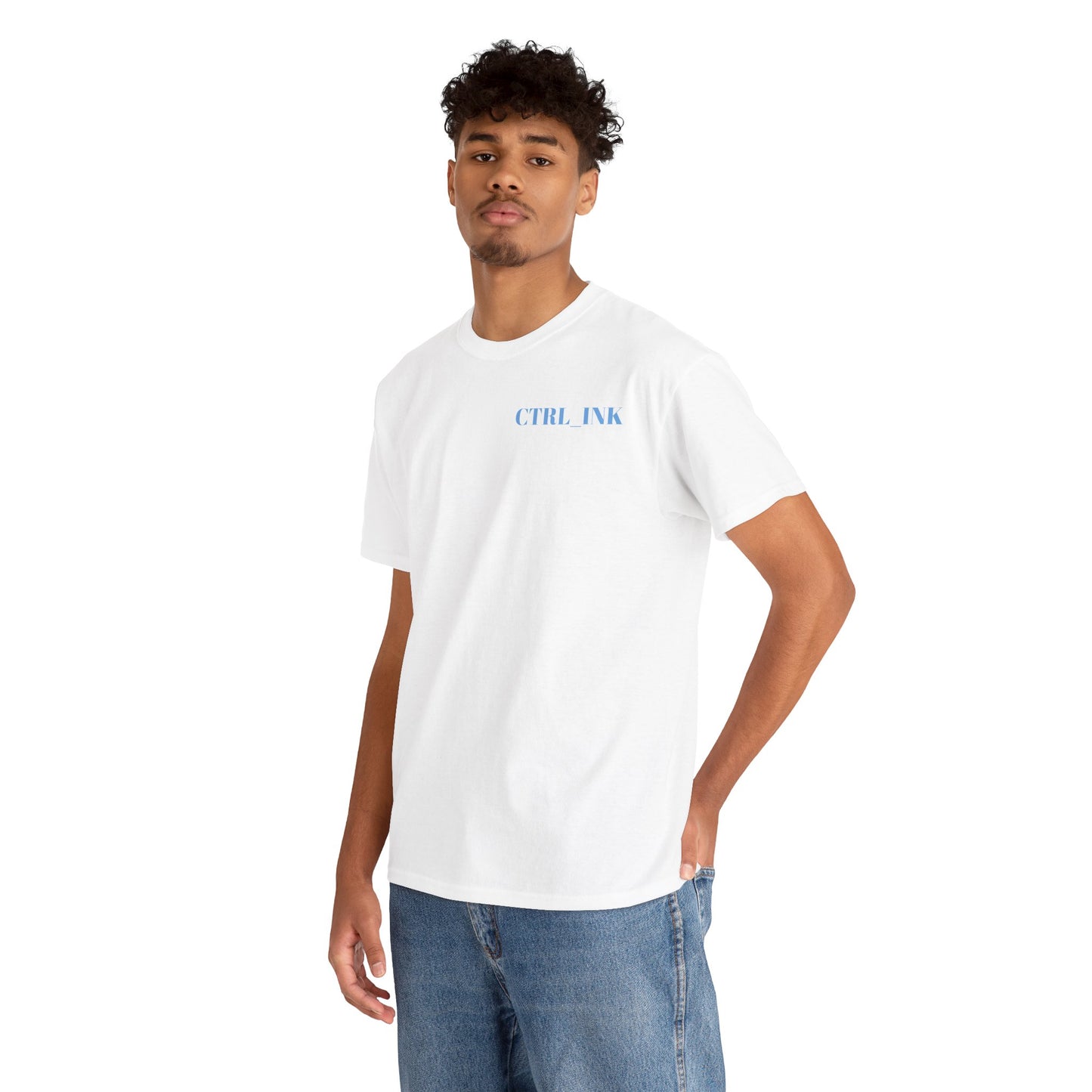 Iggle Piggle Graphic Tee