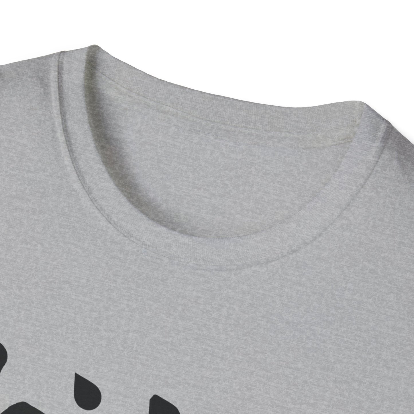 CTRL_INK ORIGINALS Graphic Tee