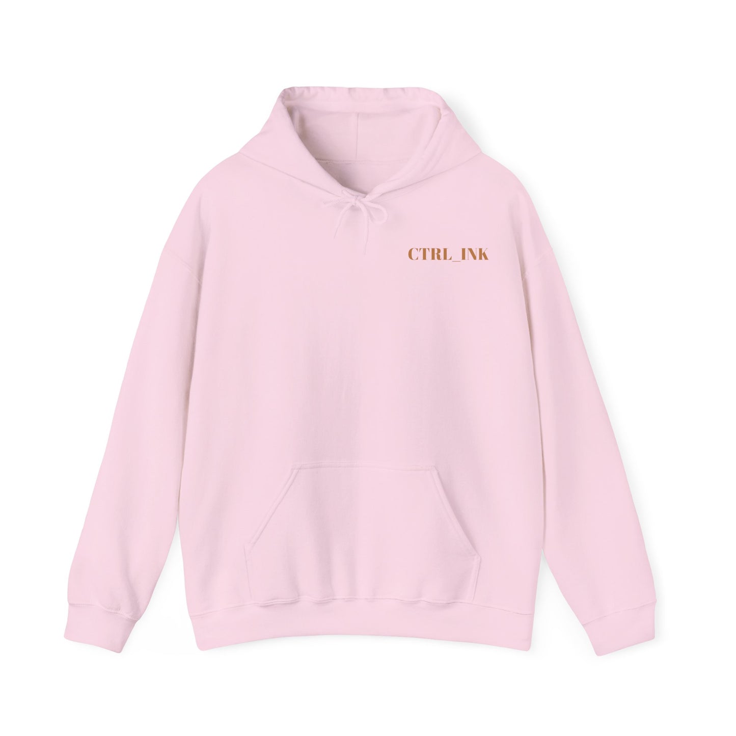 Ted Bear Hoodie