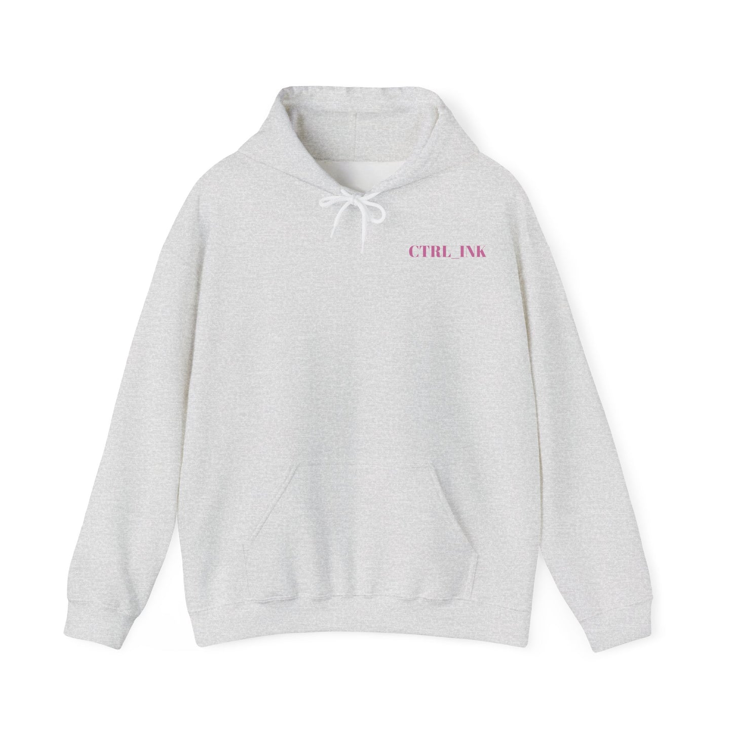 Pinky Hoodie