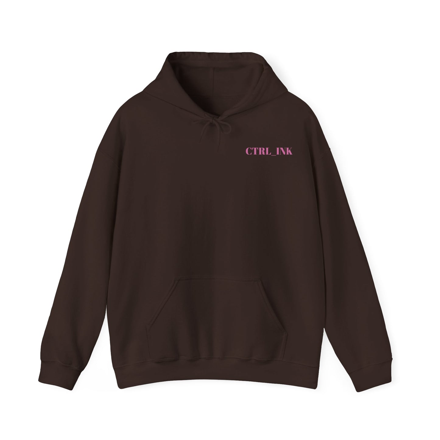 Pinky Hoodie