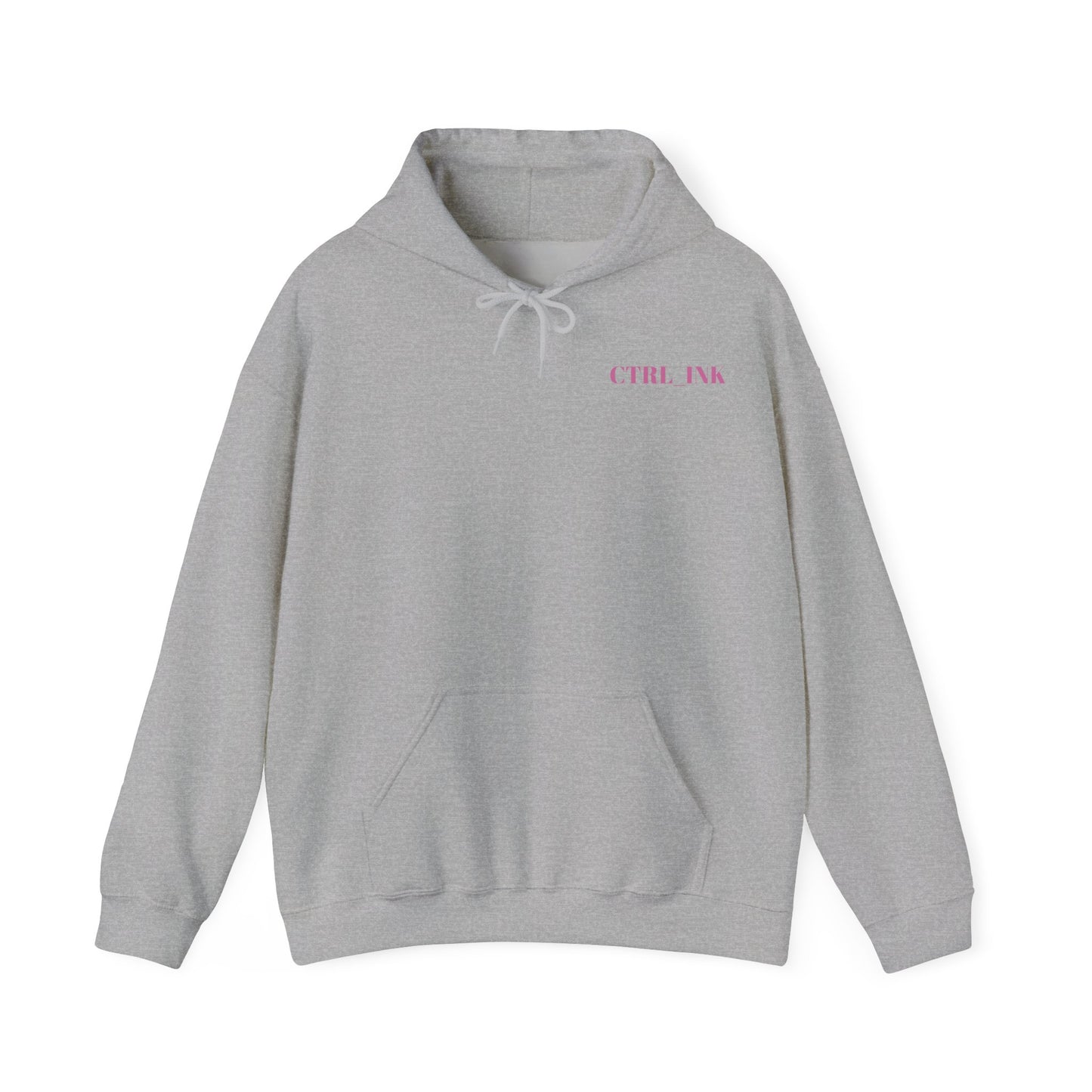 Pinky Hoodie