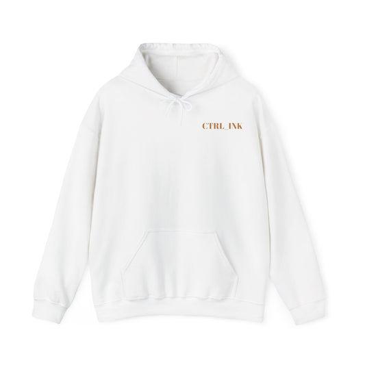 Ted Bear Hoodie
