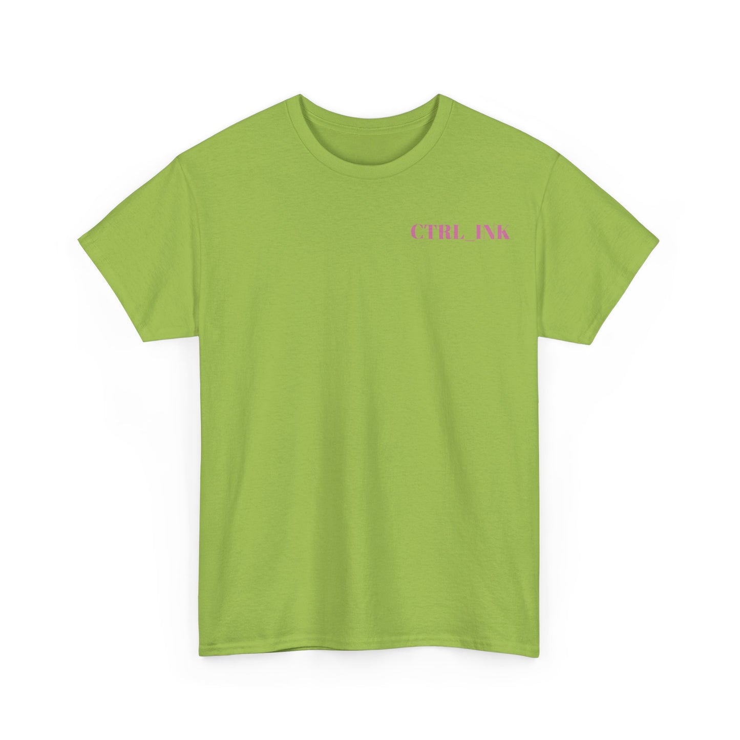 Pinky Graphic Tee