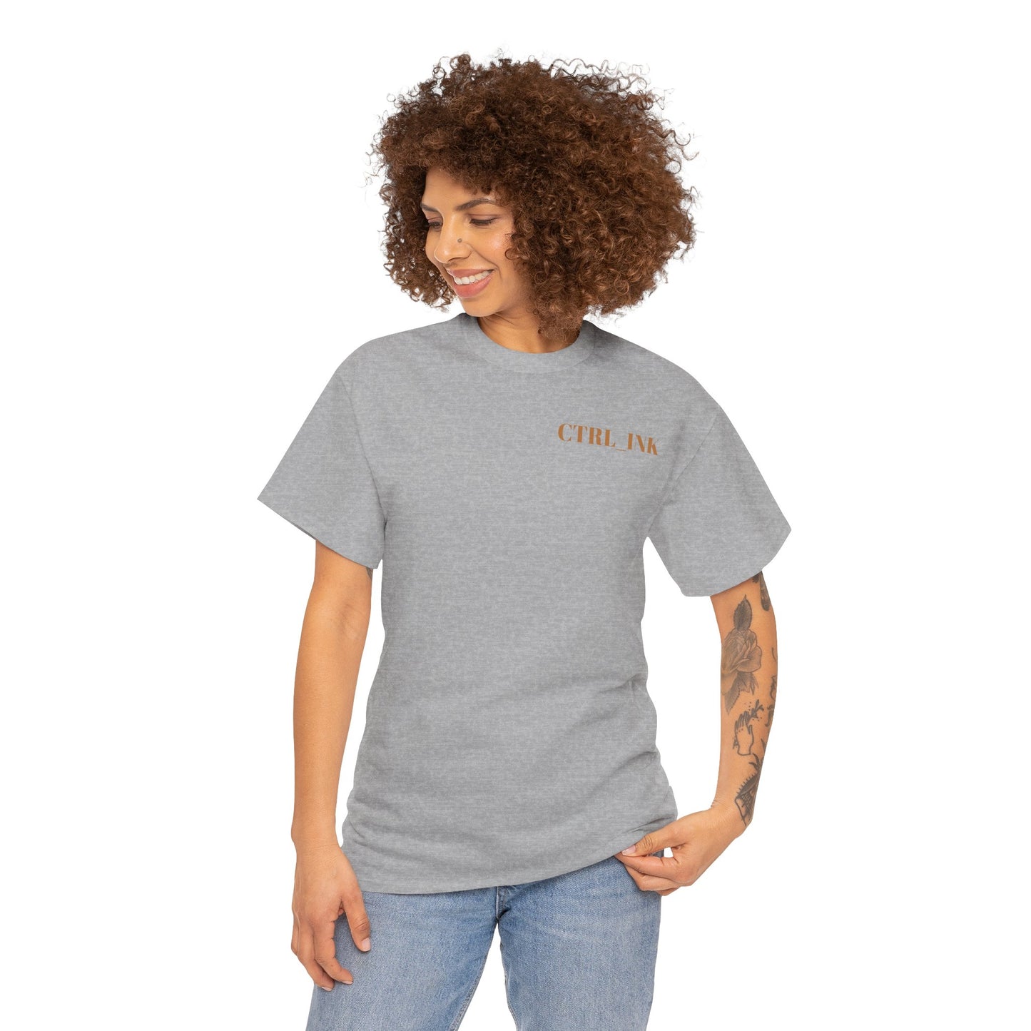 Ted Bear Graphic Tee
