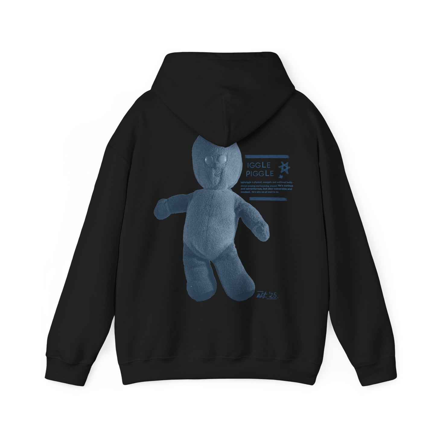 Iggle Piggle Hoodie