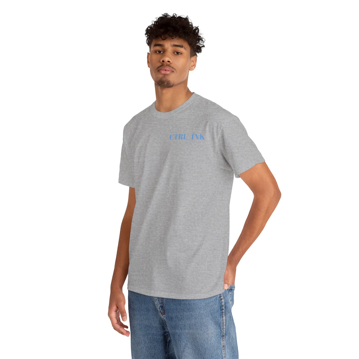 Iggle Piggle Graphic Tee