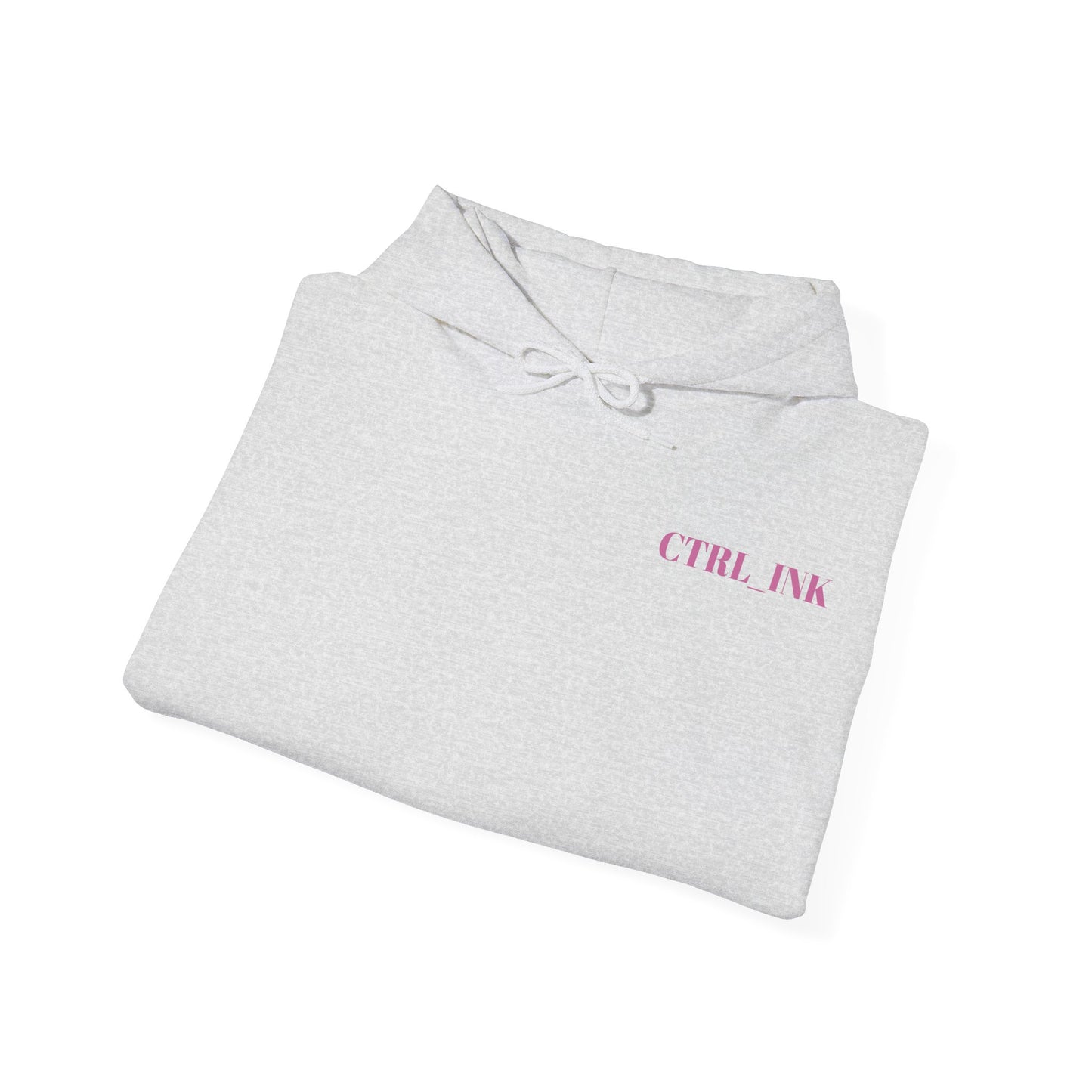 Pinky Hoodie