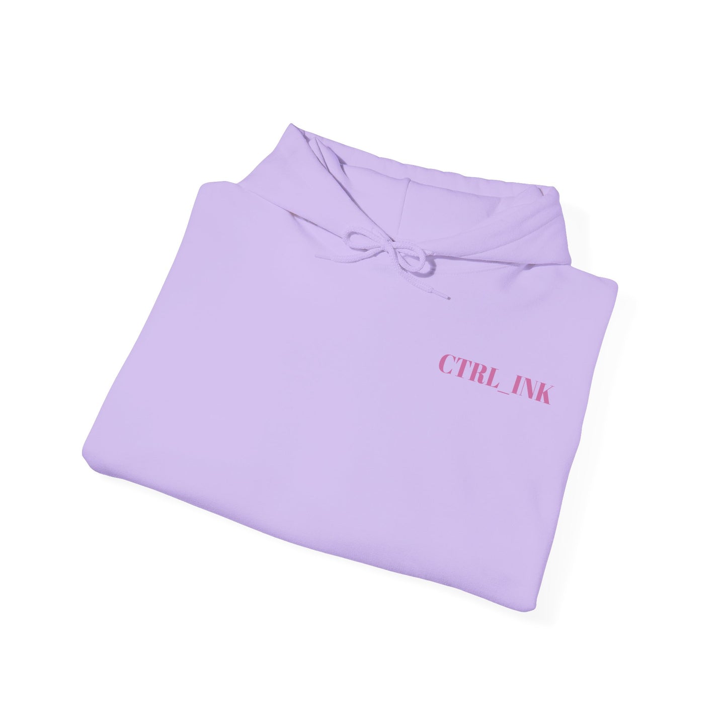 Pinky Hoodie