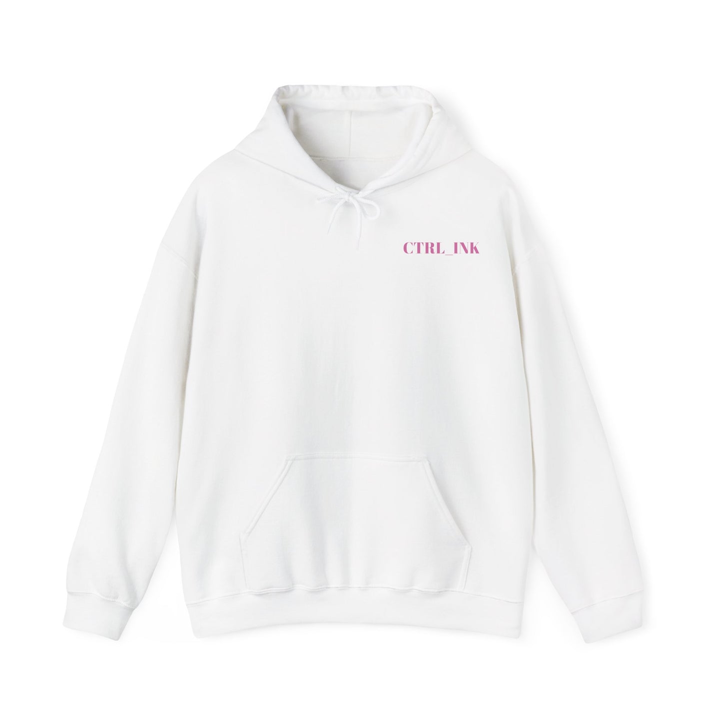 Pinky Hoodie