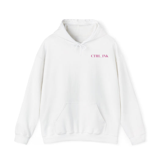Pinky Hoodie