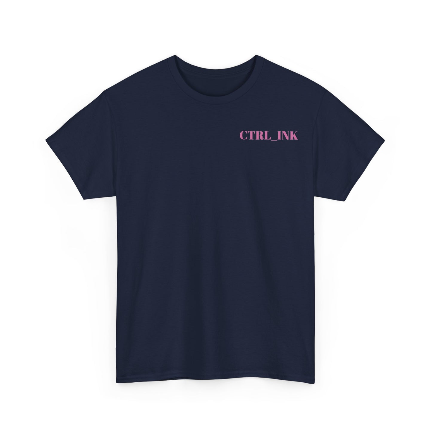 Pinky Graphic Tee