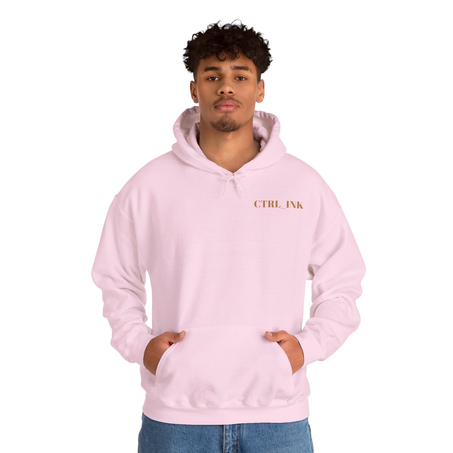 Ted Bear Hoodie