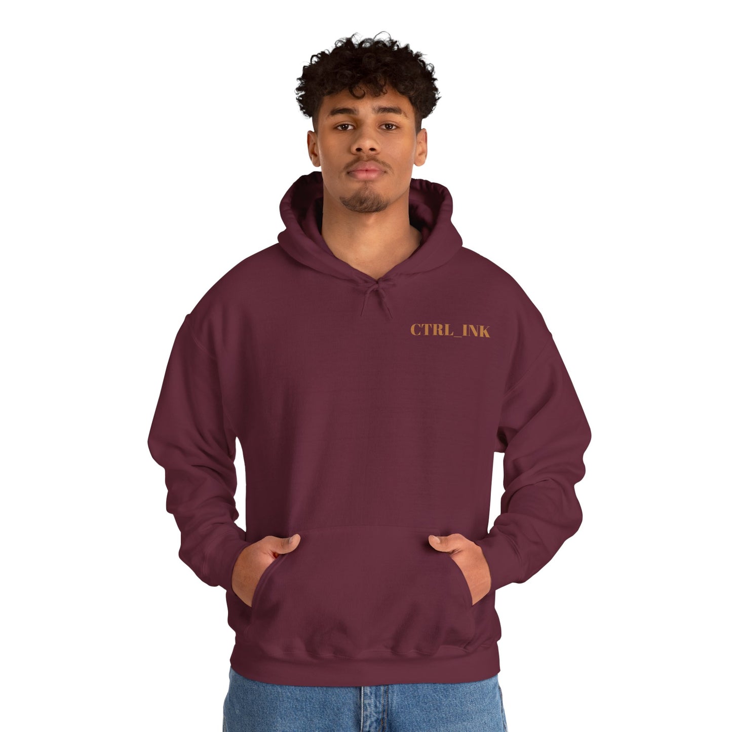 Ted Bear Hoodie