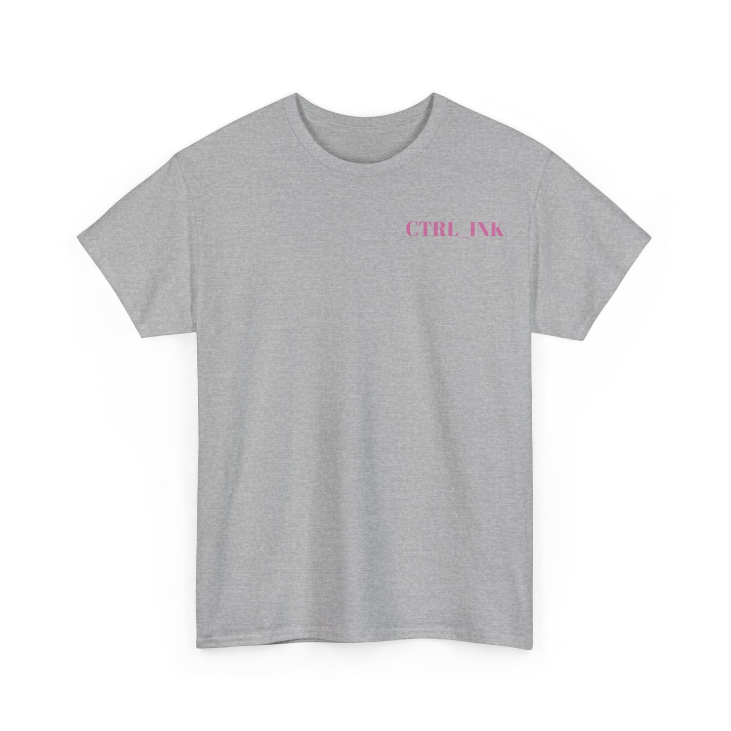 Pinky Graphic Tee