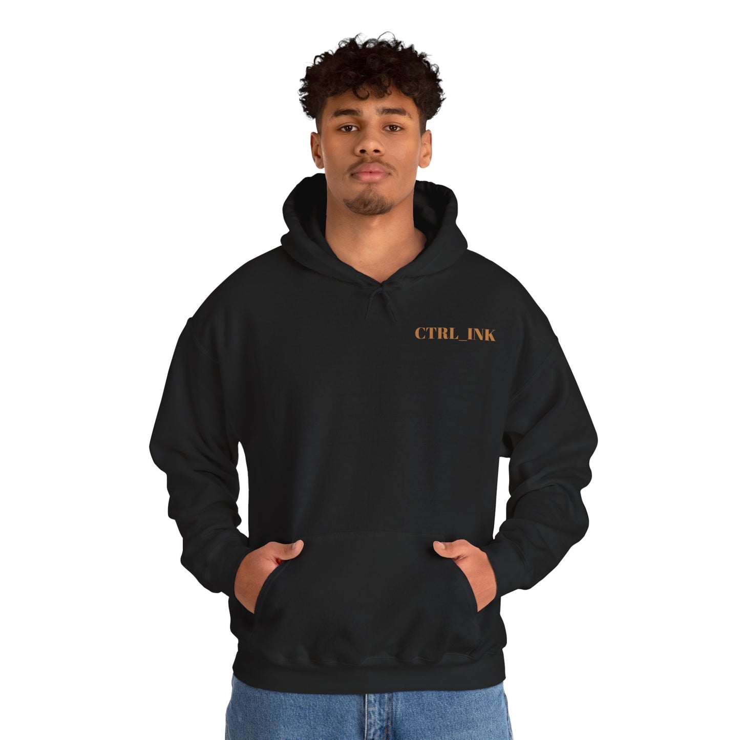 Ted Bear Hoodie