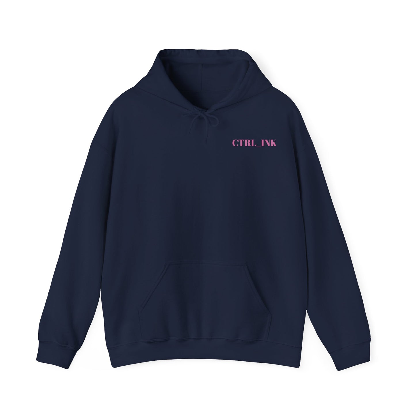 Pinky Hoodie