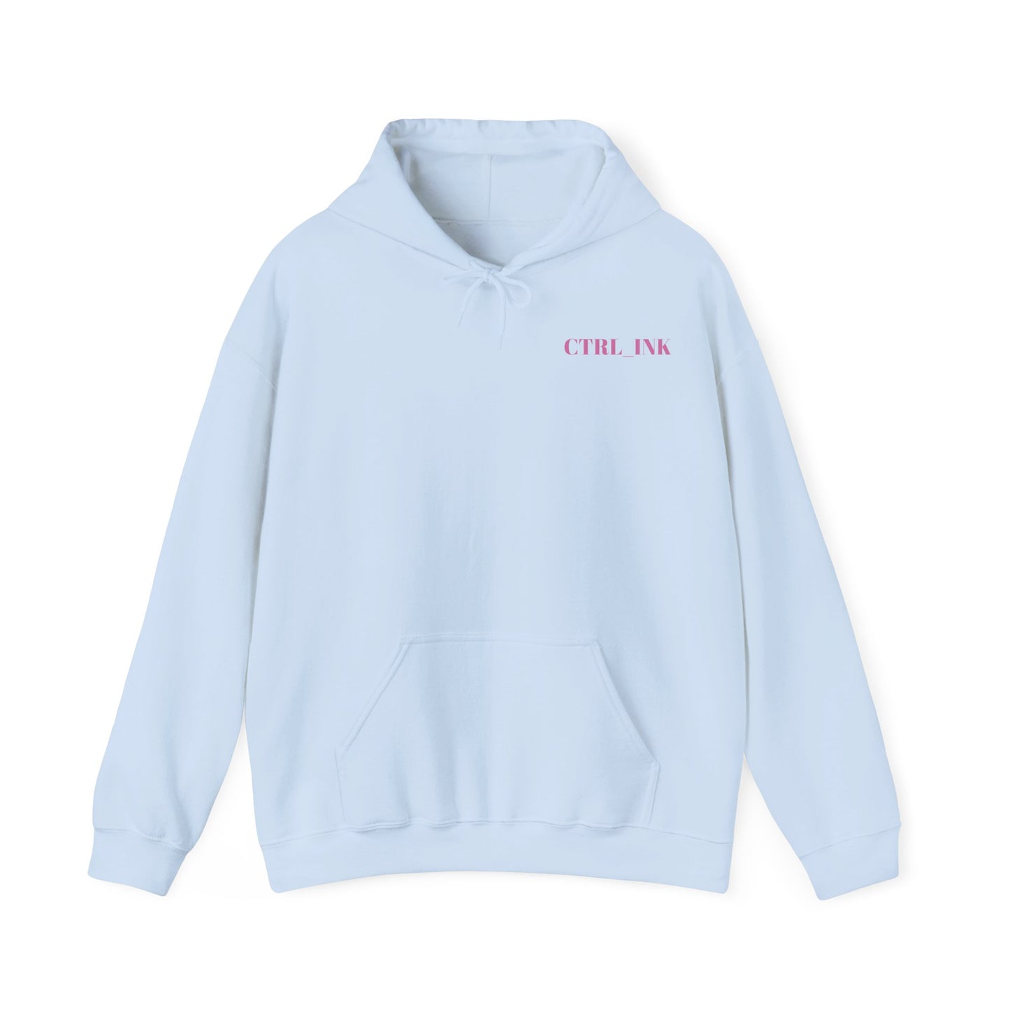 Pinky Hoodie