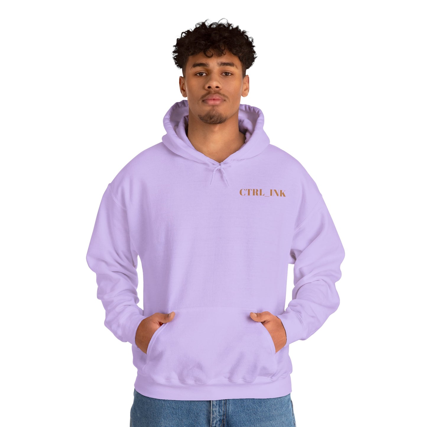 Ted Bear Hoodie