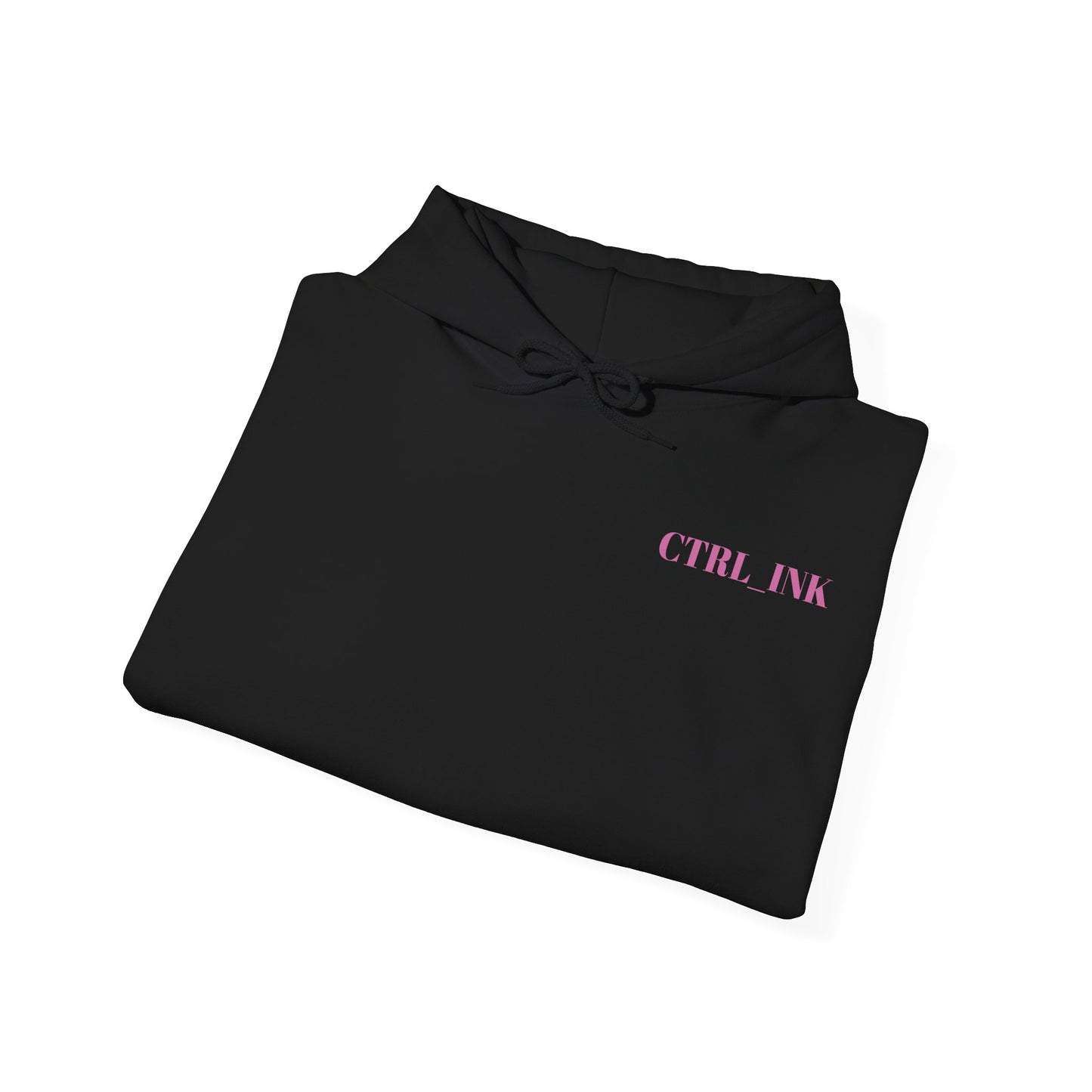 Pinky Hoodie