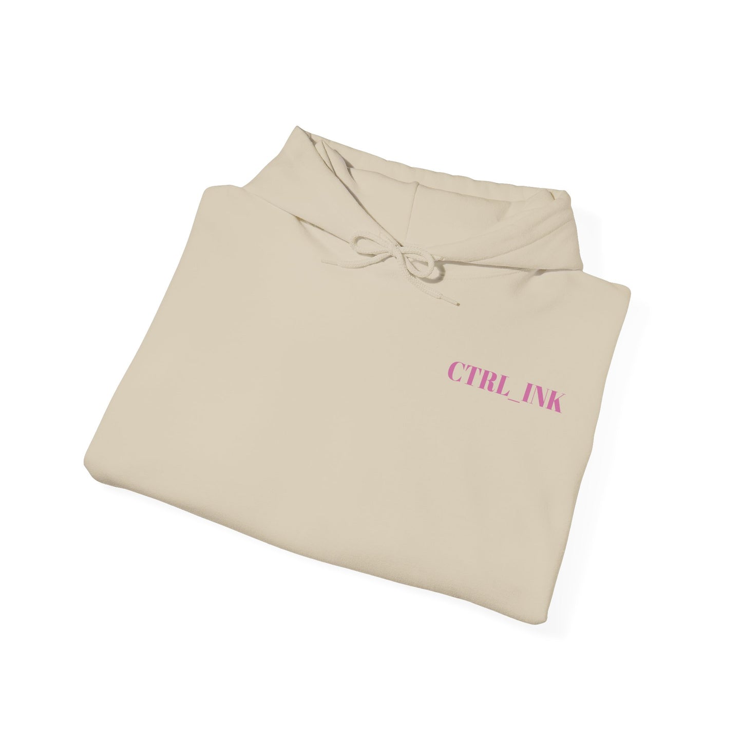 Pinky Hoodie