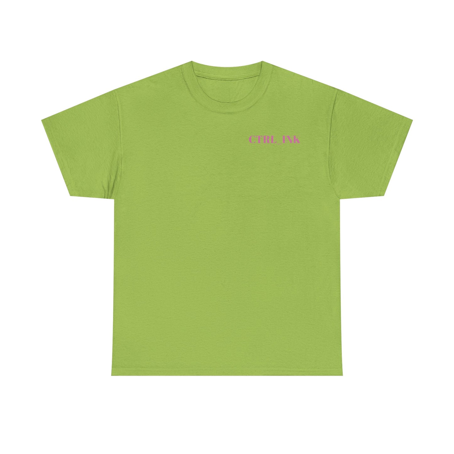 Pinky Graphic Tee