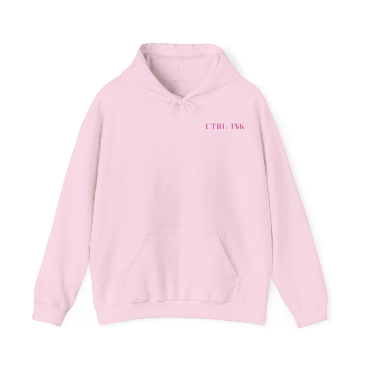 Pinky Hoodie