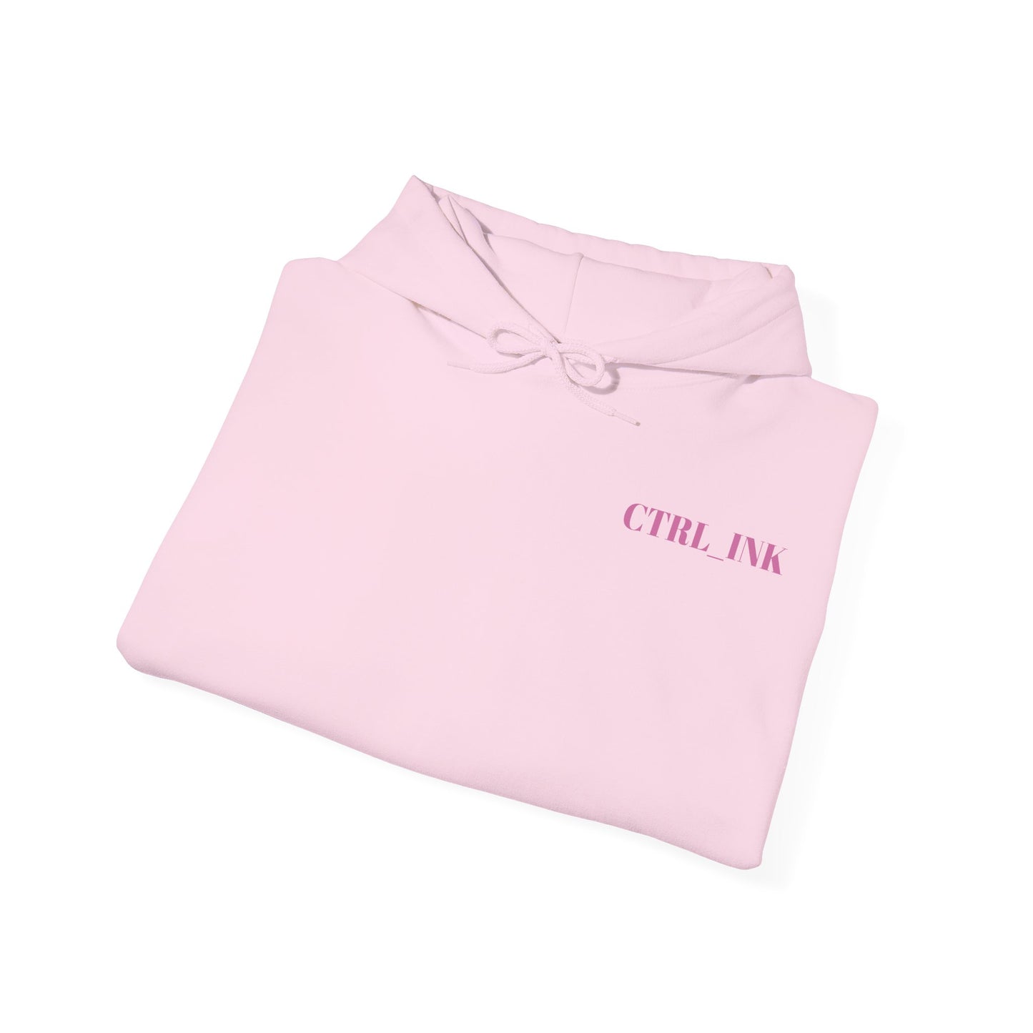 Pinky Hoodie