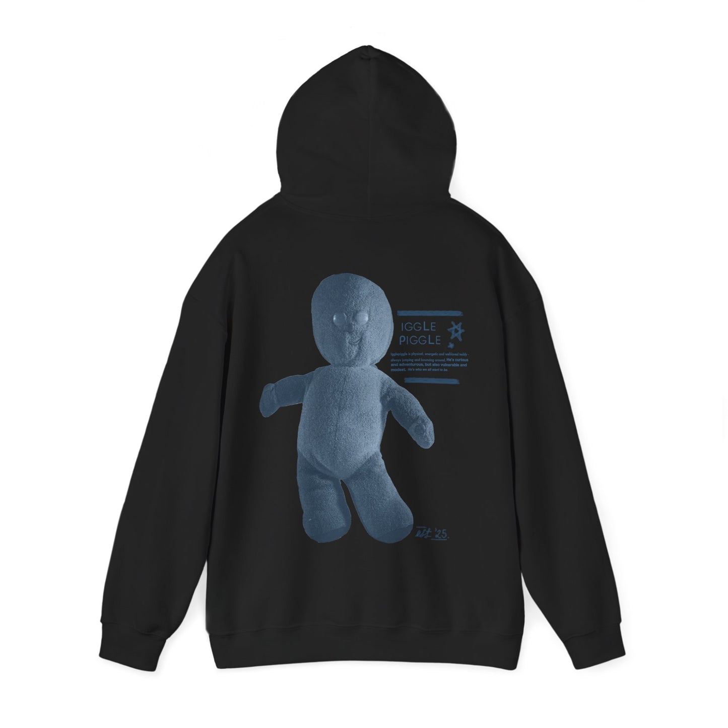 Iggle Piggle Hoodie