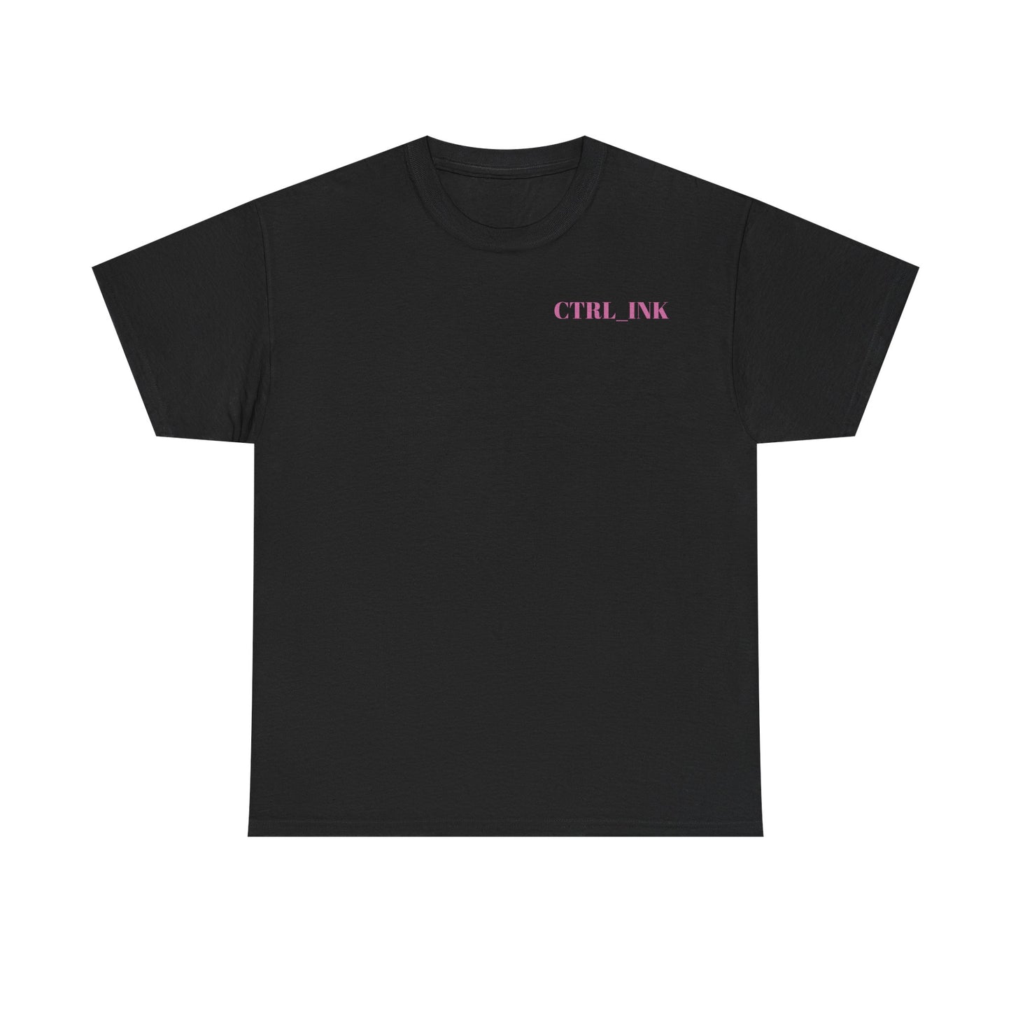 Pinky Graphic Tee