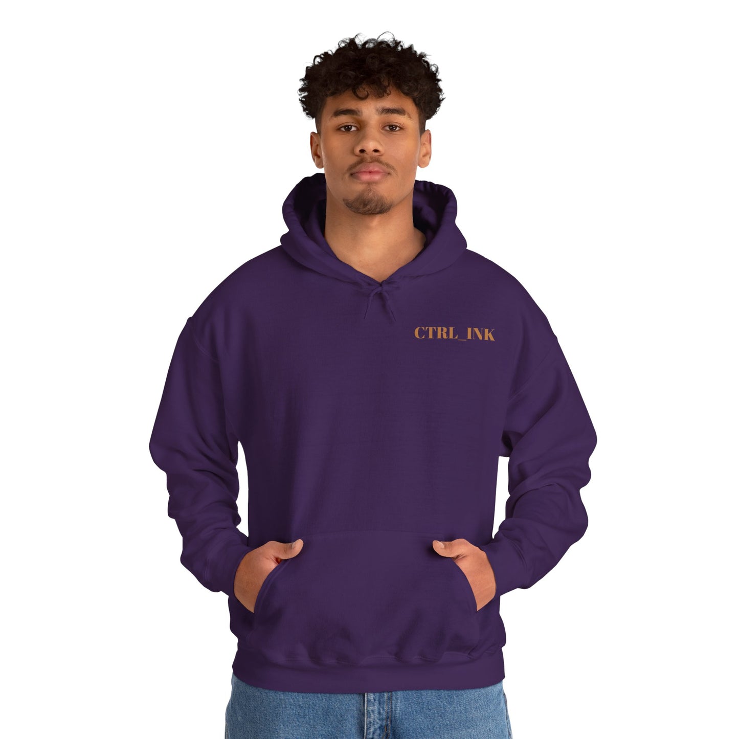 Ted Bear Hoodie