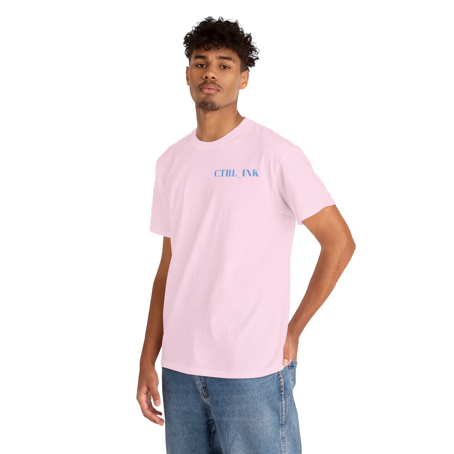 Iggle Piggle Graphic Tee