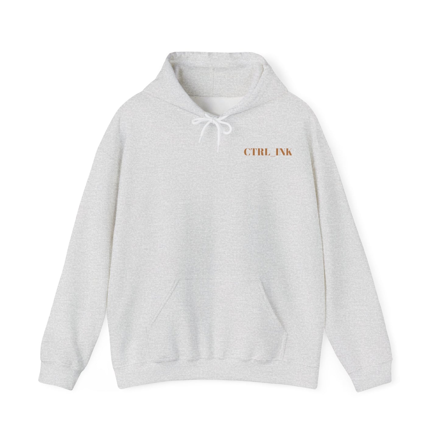 Ted Bear Hoodie