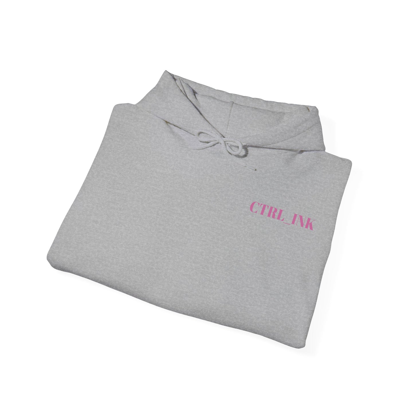 Pinky Hoodie