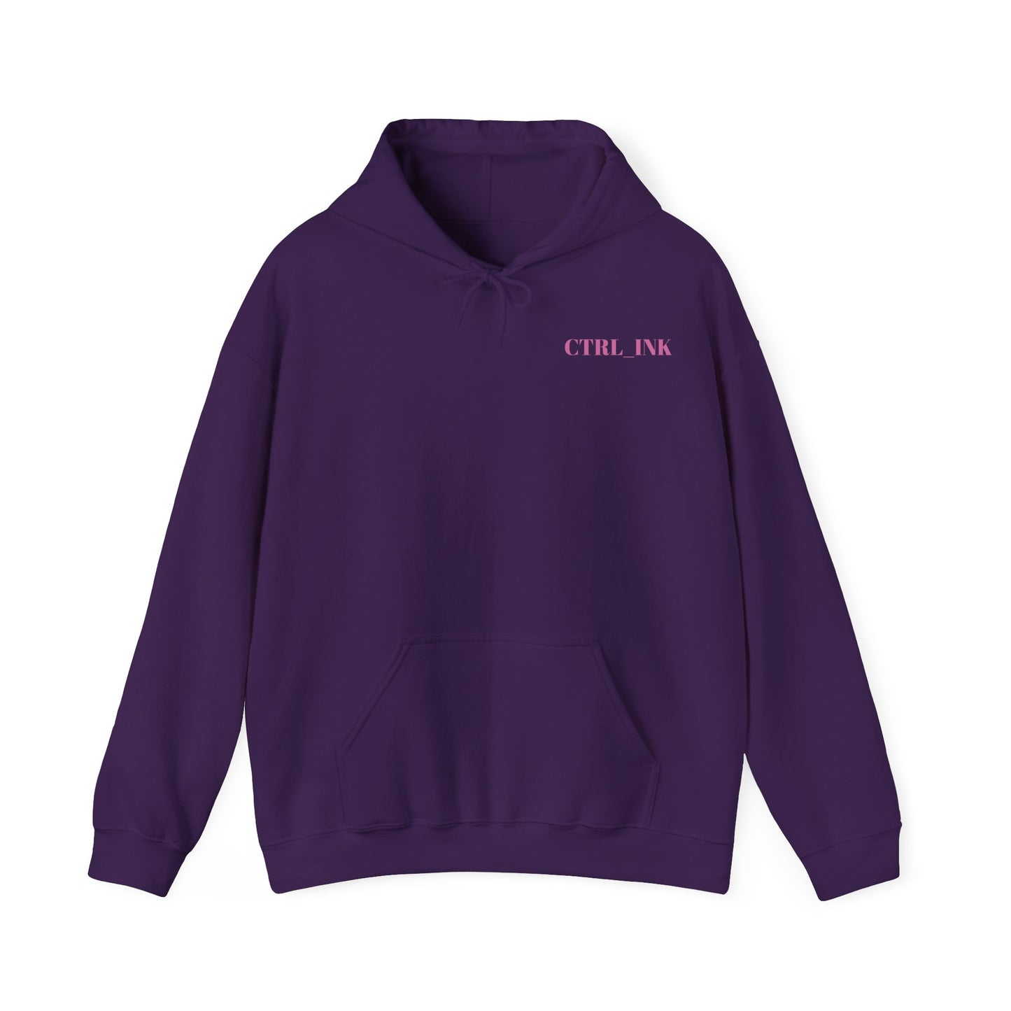 Pinky Hoodie