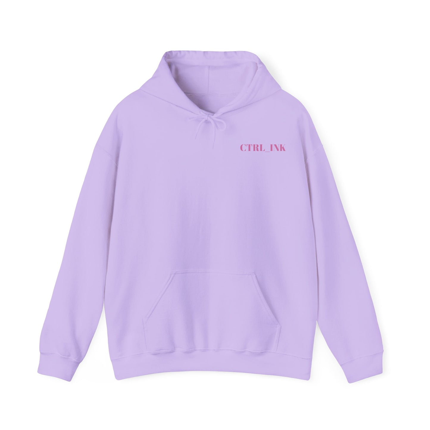 Pinky Hoodie